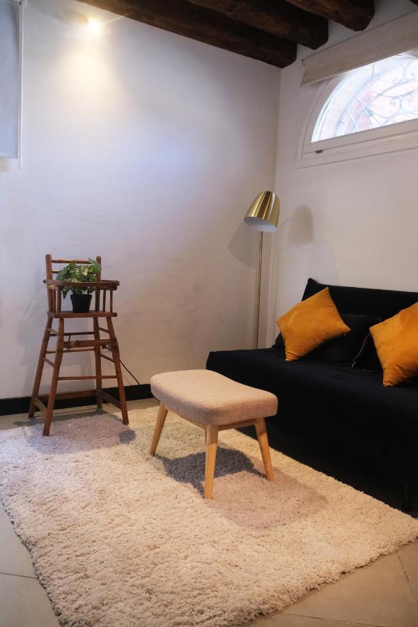 Apartment Accogliente Mini Super Venedig