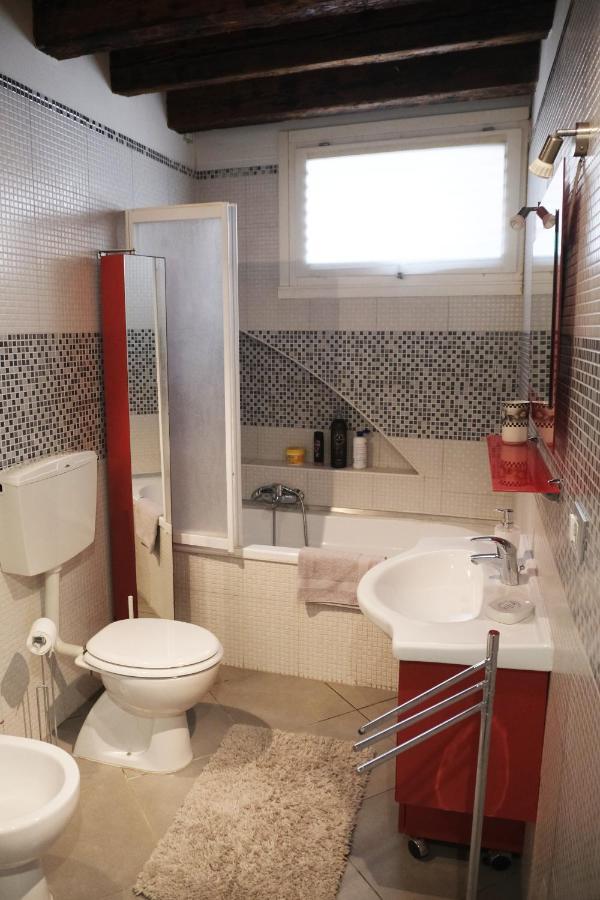 Apartment Accogliente Mini Super Venedig
